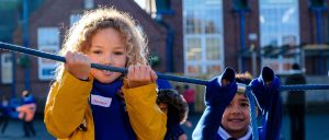 Colmore Junior School